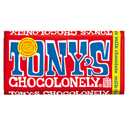 sponsorship quotes tonys chocolonely