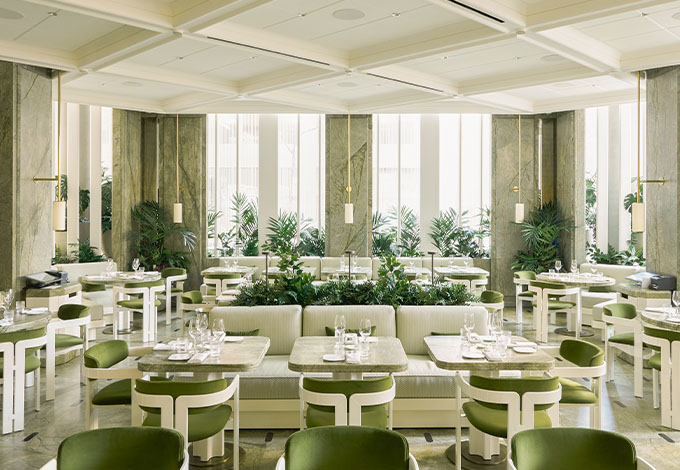 0001 Le Jardinier New York 1 Abby Deutz