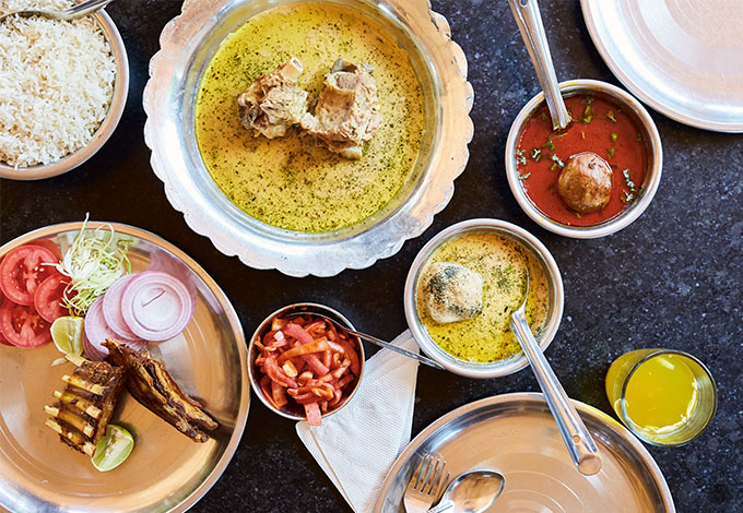 0004 Maneet Chauhan Chaat Rista Credit Linda Xiao Frances Demont