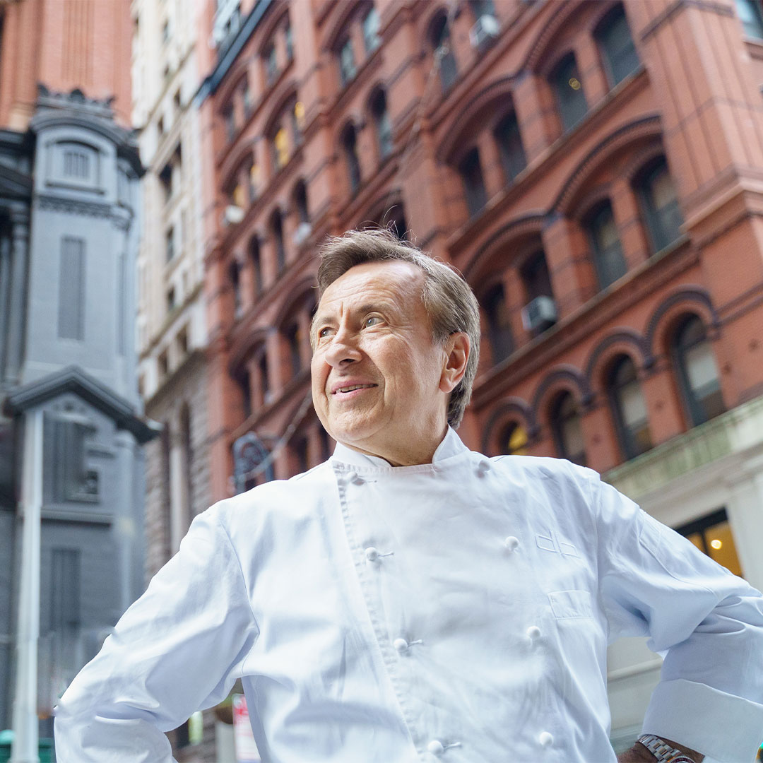boulud daniel