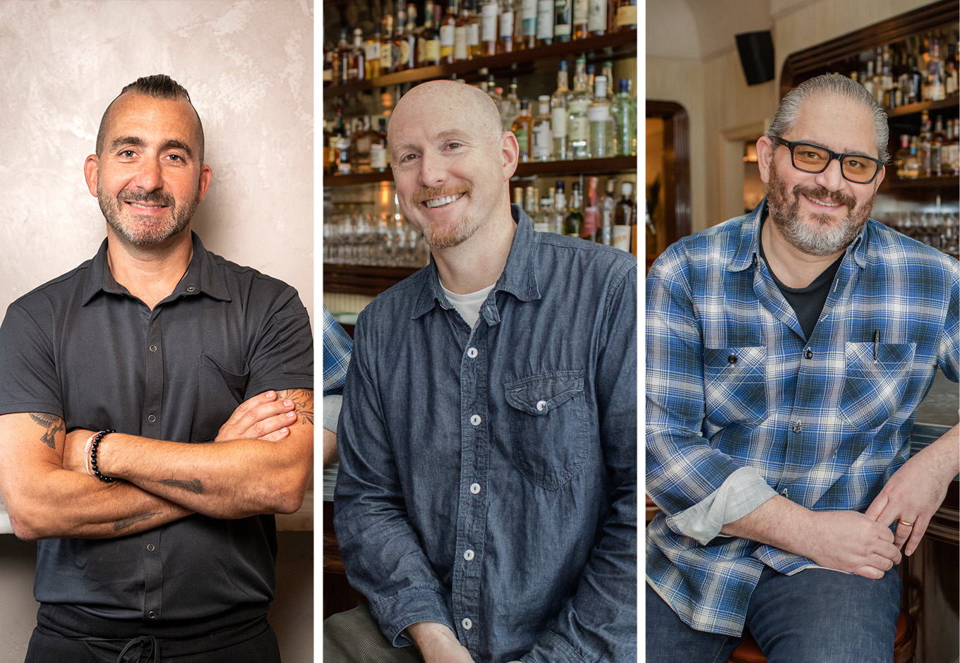 forgione frenchette II