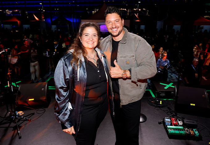 Ciao House: An Italian Tasting hosted by Gabriele Bertaccini and Alex Guarnaschelli