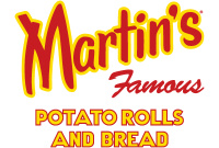 martins famous potato rolls and bread