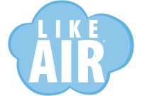like air