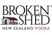 broken shed vodka