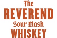 the reverend whiskey