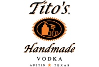 titos handmade vodka